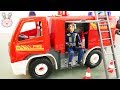 Revell fire truck assembly kit  yapitv toys