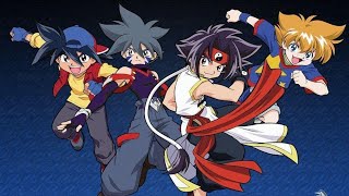 Beyblade The Movie In Hindi