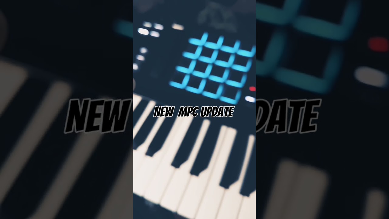 NEW MPC UPDATE  2.13.0