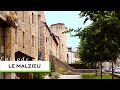 Le malzieuville  echappes lozriennes episode 32