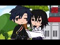 New oc reveal !! || Mizaki x Takashi || Kny OCS『Giyuu Simp』