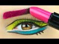 11 Beauty And Makeup Hacks For Beginners