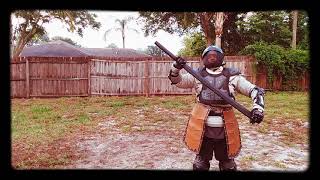cold steel suburito vs honshu practice sword