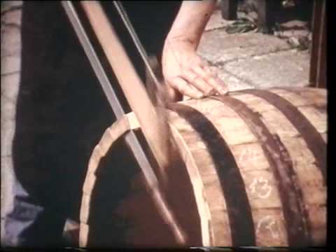 1974: Küfer Berli