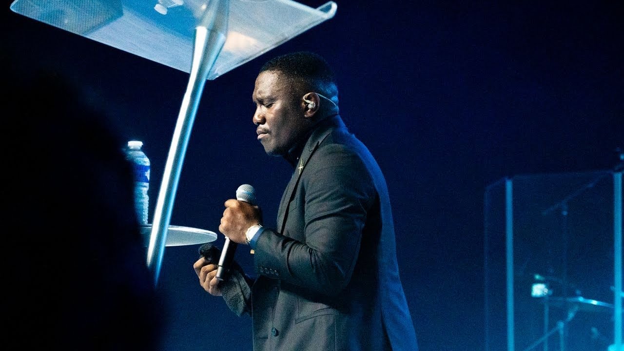 ATMOSPHÈRE DE SOIF avec David Ize à PDG Expérience 5 Paris