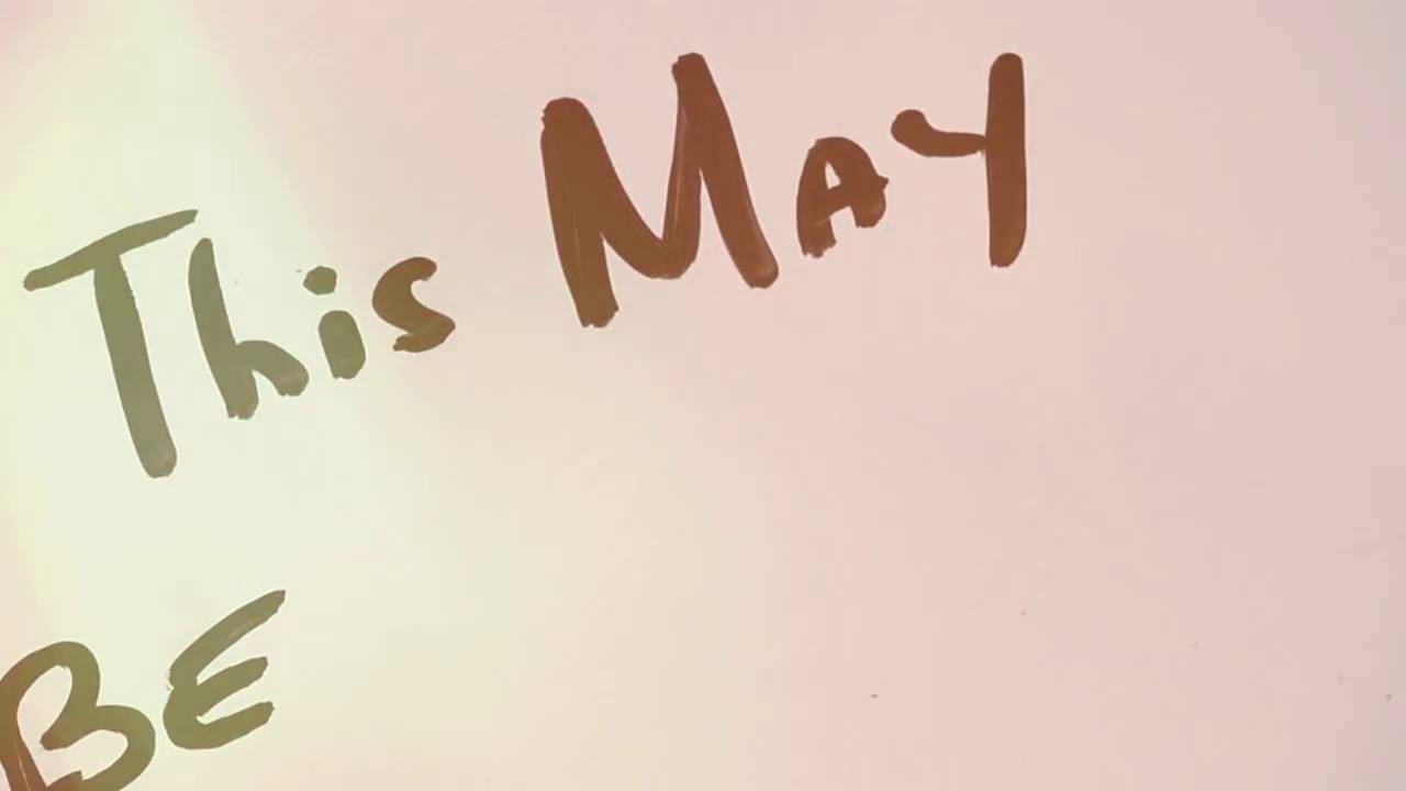 Jacob Sartorius - Sweatshirt (Official Lyric Video)