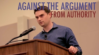 Ben Shapiro: "I Don't Need A 7-Year Degree In Sociology To Know BS When I Hear It"
