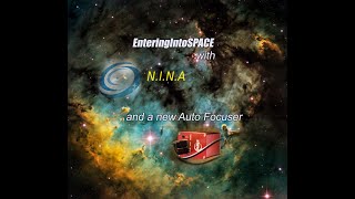 NINA and AutoFocusing