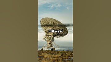 Did We Just Get a Message from Aliens The Shocking Truth Behind the Wow! Signal