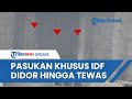 Pasukan Khusus IDF Ditembus Peluru Panas Brigade Al Quds, Kendaraan Militer &amp; Jasad Tentara Tercecer