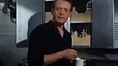 The McGoohan Technique of Technical Talk & Explanation EXAMPLE #4