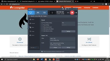 Auth Json Web Token (JWT) dengan menggunakan Codeigniter 4