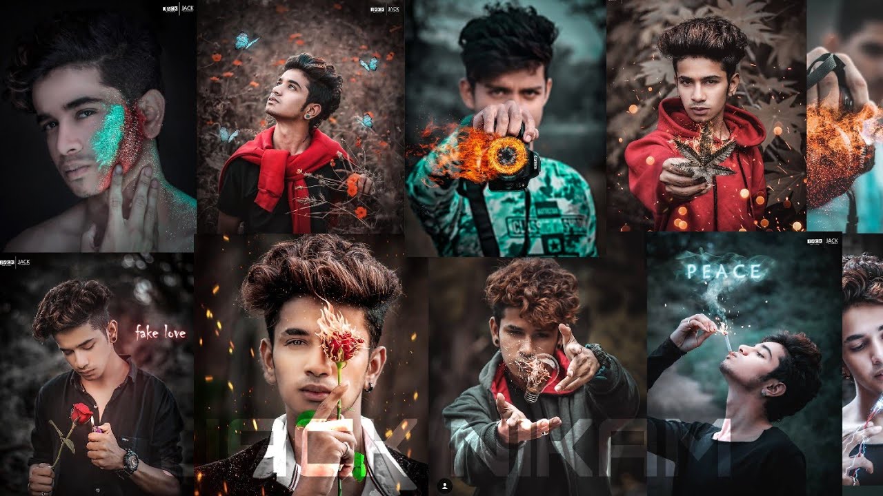 Viral editing of instagram conceptual editing||photoshop cc&cs6 tutorial