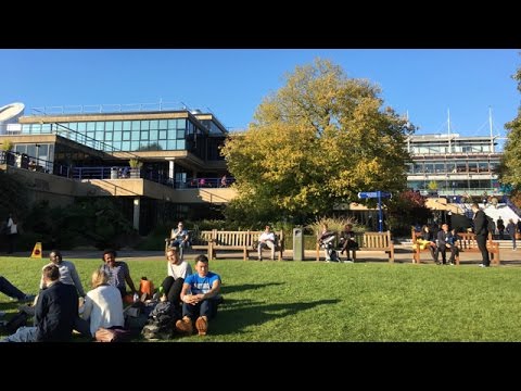 bath uni campus tours