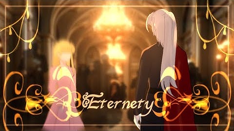  {Eternety} GCMV [WIP]