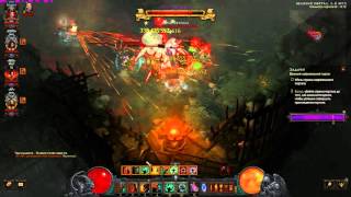как я взял 1000 парагон в Diablo III