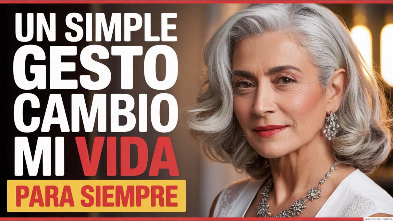 REVELADO: El INCREÍBLE Momento en que Di Mi Abrigo a una Anciana y Descubrí una VERDADERA LECCIÓN