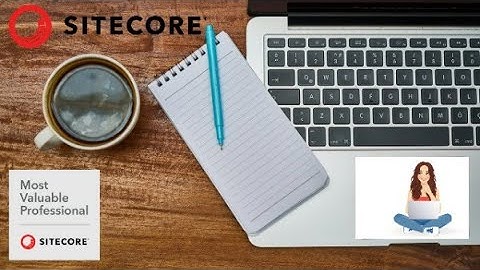 SXA Search Page Selector