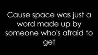 Nick Jonas - Close ft  Tove Lo (Lyric Video)