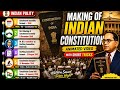 Making of India Constitution
