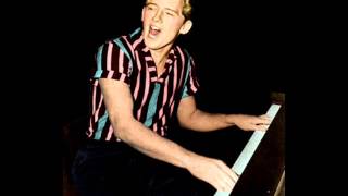 Elvis Presley & Jerry Lee Lewis - Little Queenie (Rare) chords