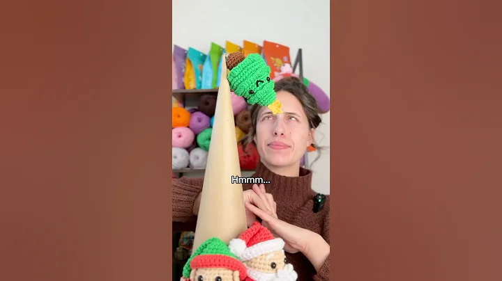 Which next: 2024 Advent Calendar full-sized Woobles or 2023 Advent Calendar accessories?