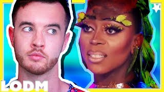 RuPaul's Drag Race S11 Recap EP1-7 