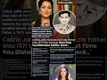 Celina Jaitly Shares Her Father's 1971 War Service 🇮🇳