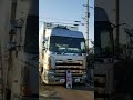 10 兄弟船♪ 次なる挑戦 生晴丸グループ せいはまる グランドプロフィア デコトラ 翔運輸機工 クオン スパグレ