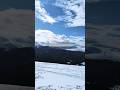 din văzduh cumplita iarnă... #snow #mountains #poezieromaneasca #iarna