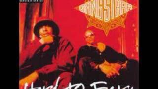Video thumbnail of "Gang Starr - Blowin' Up The Spot"