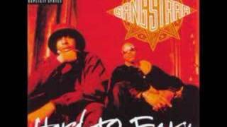 Watch Gang Starr Blowin Up The Spot video