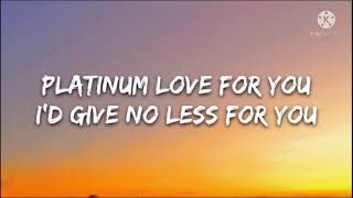 Faouzia  Tears Of Gold sbass Boosted