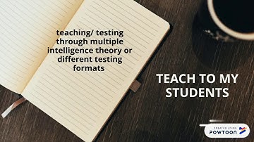 My Positionality Statement - Leia Warner