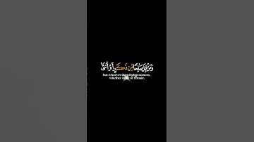 #قرآن تلاوه خاشعه للشيخ ماهر المعيقلي #كرومات #لايك #اكسبلور