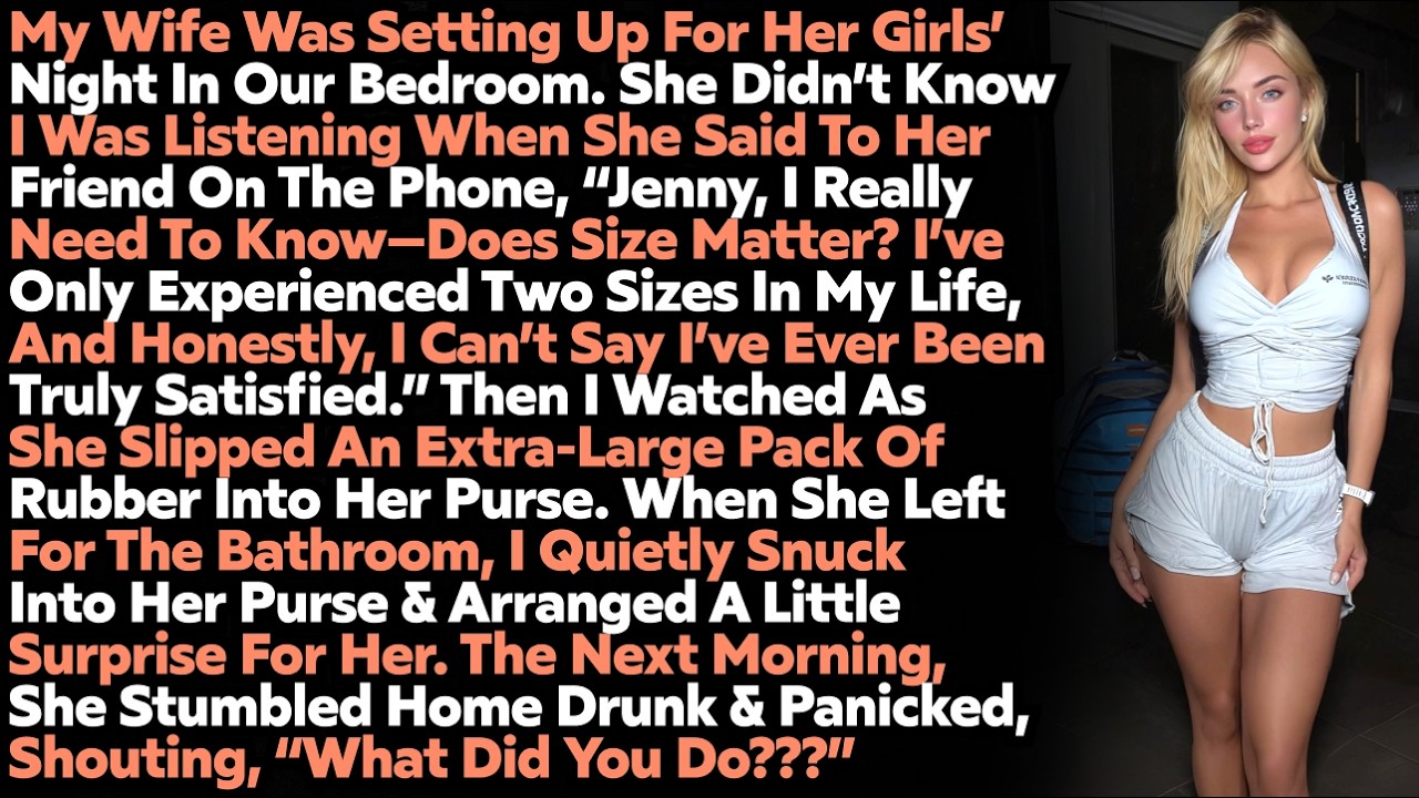 Wife Cheated & Got Pregnant - Now She Want's To Pin Her Affair Child To Me. I Sued Her For Paternity