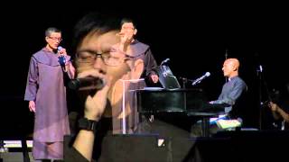 'Lord to Whom Shall We Go' by Frs Mark Aloysius, Derrick Yap and Edward Lim - JoySG50