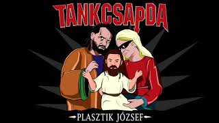Tankcsapda • Plasztik József (2020) ::: Dalpremier