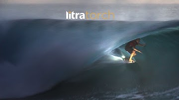 The LitraTorch Story