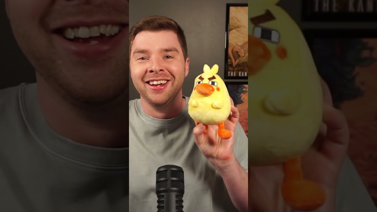Original Title & Thumbnail