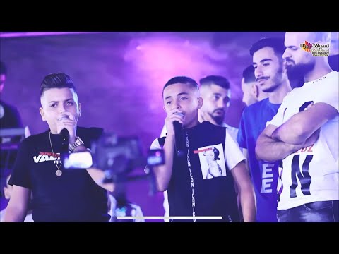 حصريا ترند ارامم واحزان وسيم الحداد ومحمود كيال الطفلان الموهبة احساااس مش طبيعي 