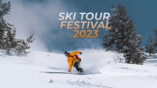 SKI TOUR FEST 2023