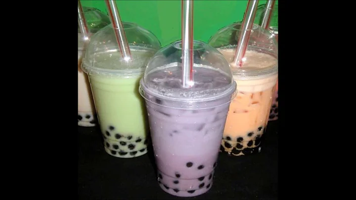 02. Eddy Baker -Boba Tea Freestyle (ft. Chris Travis) (Produced By Hxrus) [23.11.2013]