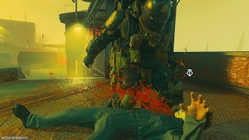 A Random Finisher Montage 54: My dopamine receptors are cooked...