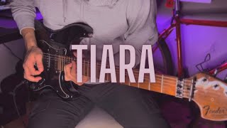 Kris - Tiara Intro \u0026 Solo Cover