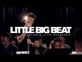 Jan seven dettwyler  ich bin mir sicher  studio live session  little big beat studios