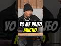 Darell revela que es lo que hace en su tiempo libre😬😂 #darell #reggaeton #puertorico