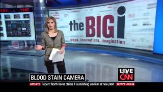 CNN - Kate Bolduan Elizabeth Cohen 11 22 10