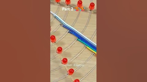 #Light circuit breaker 🚨#with Arduino nano#
