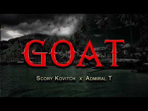 Scory Kovitch &